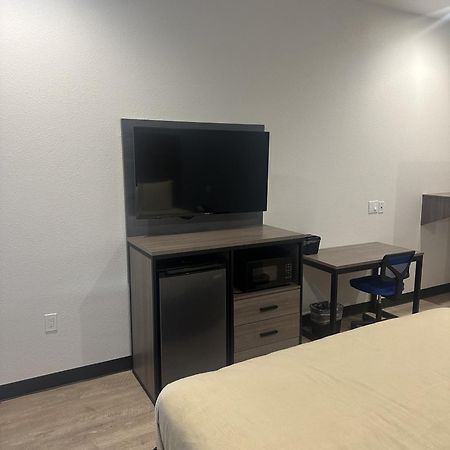 M&M Inn And Suites Fort Worth Ngoại thất bức ảnh