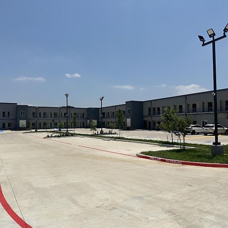 M&M Inn And Suites Fort Worth Ngoại thất bức ảnh