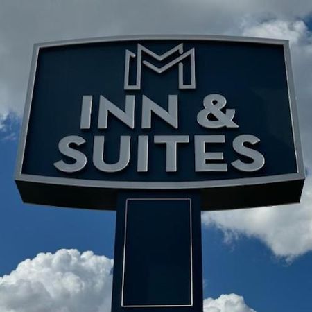 M&M Inn And Suites Fort Worth Ngoại thất bức ảnh