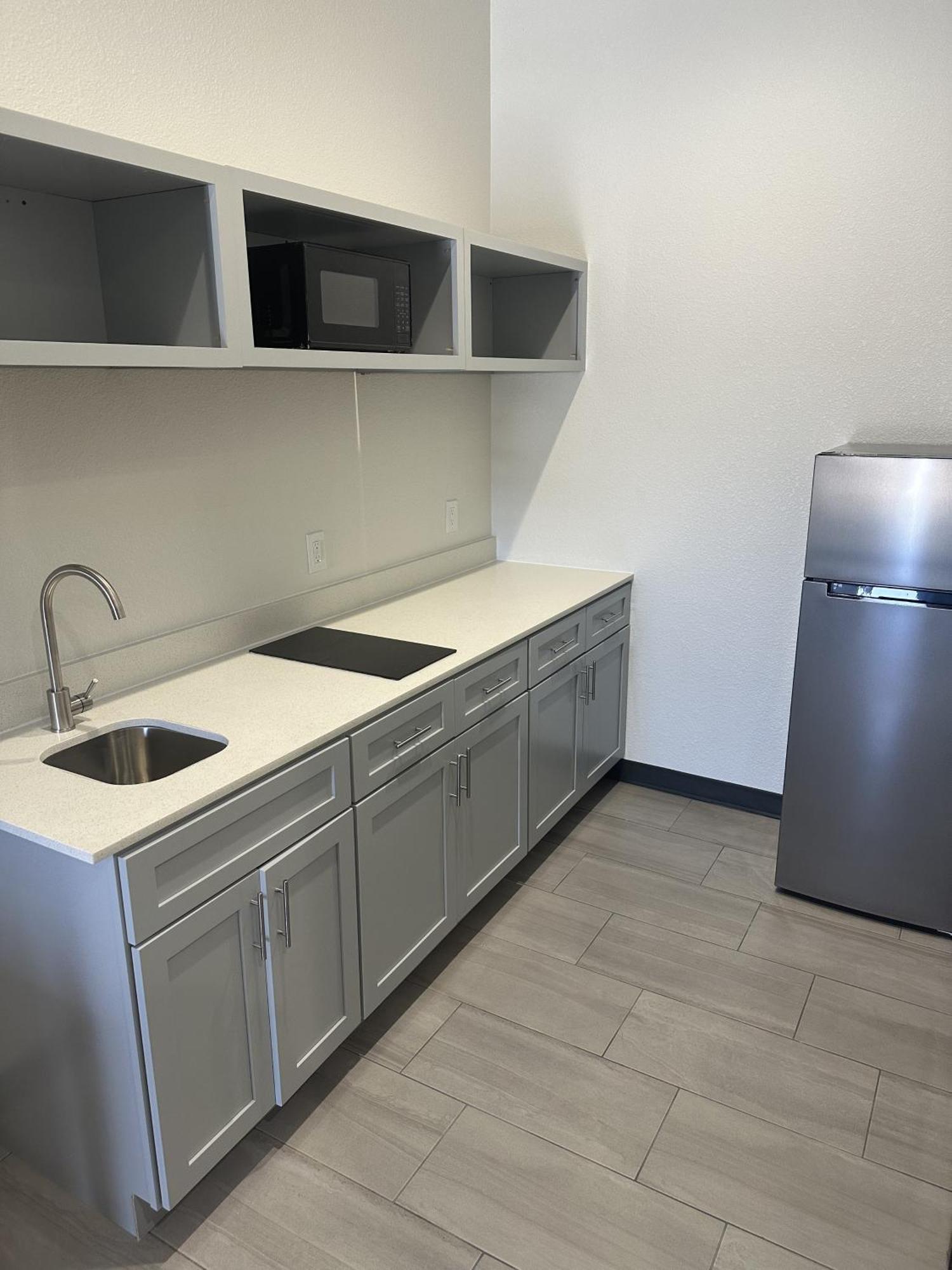 M&M Inn And Suites Fort Worth Ngoại thất bức ảnh